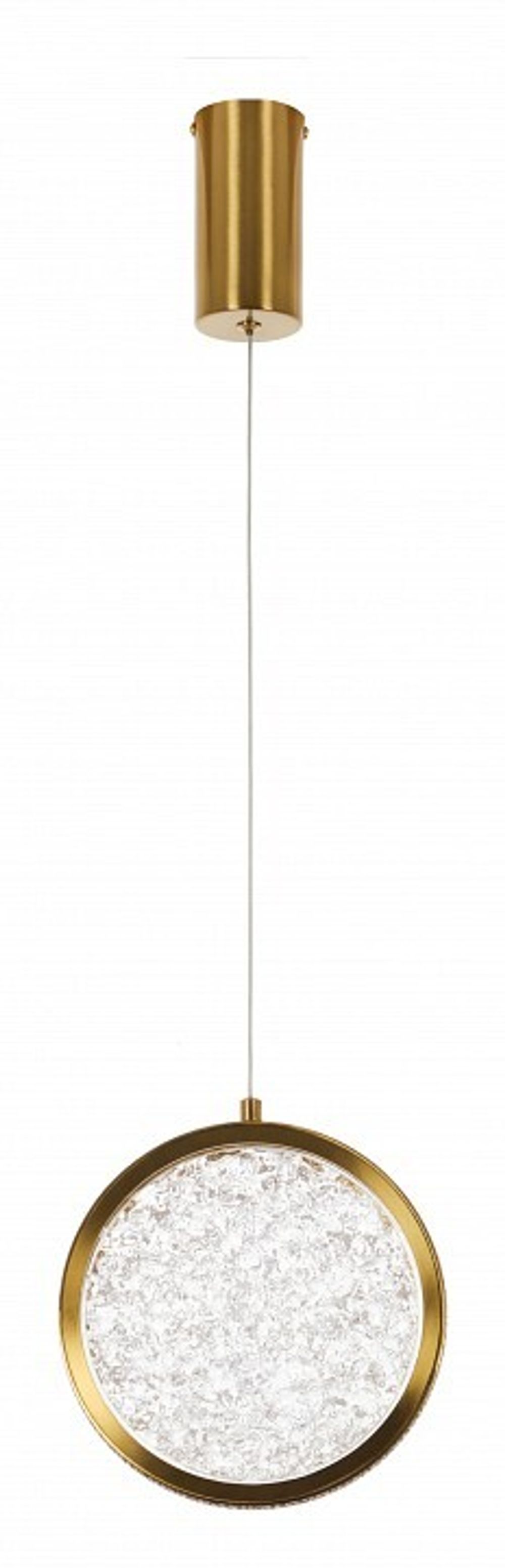 Подвесной светильник MyFar Lora MR1081-PL