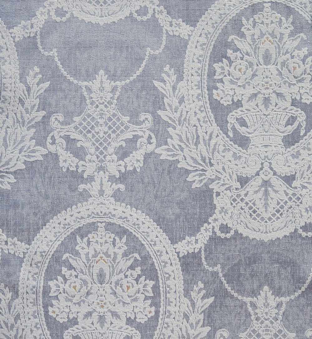 Портьерная ткань dimout арт. 2301 A col. 14а коллекции "Biscuit"