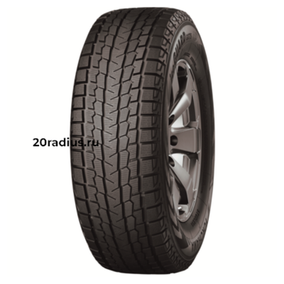 265/45R20 108Q iceGuard Studless G075 TL