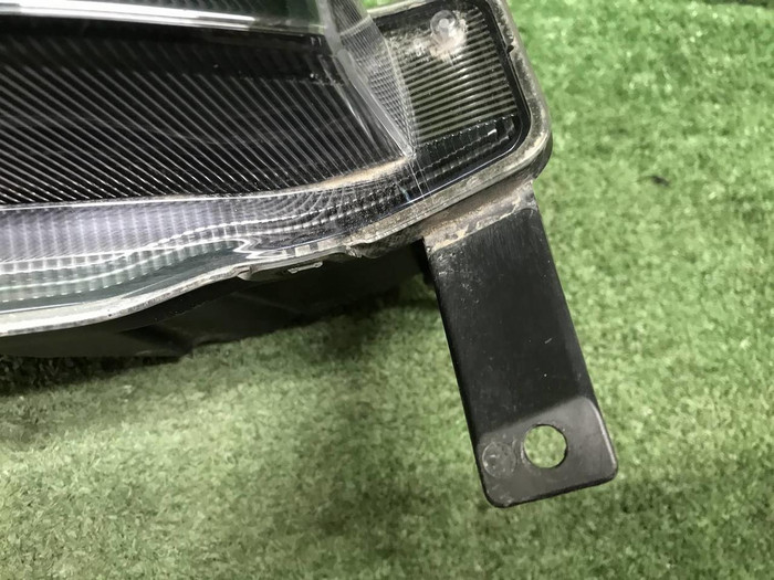 ПТФ правая Chery Tiggo 8 Pro (2021-2024)