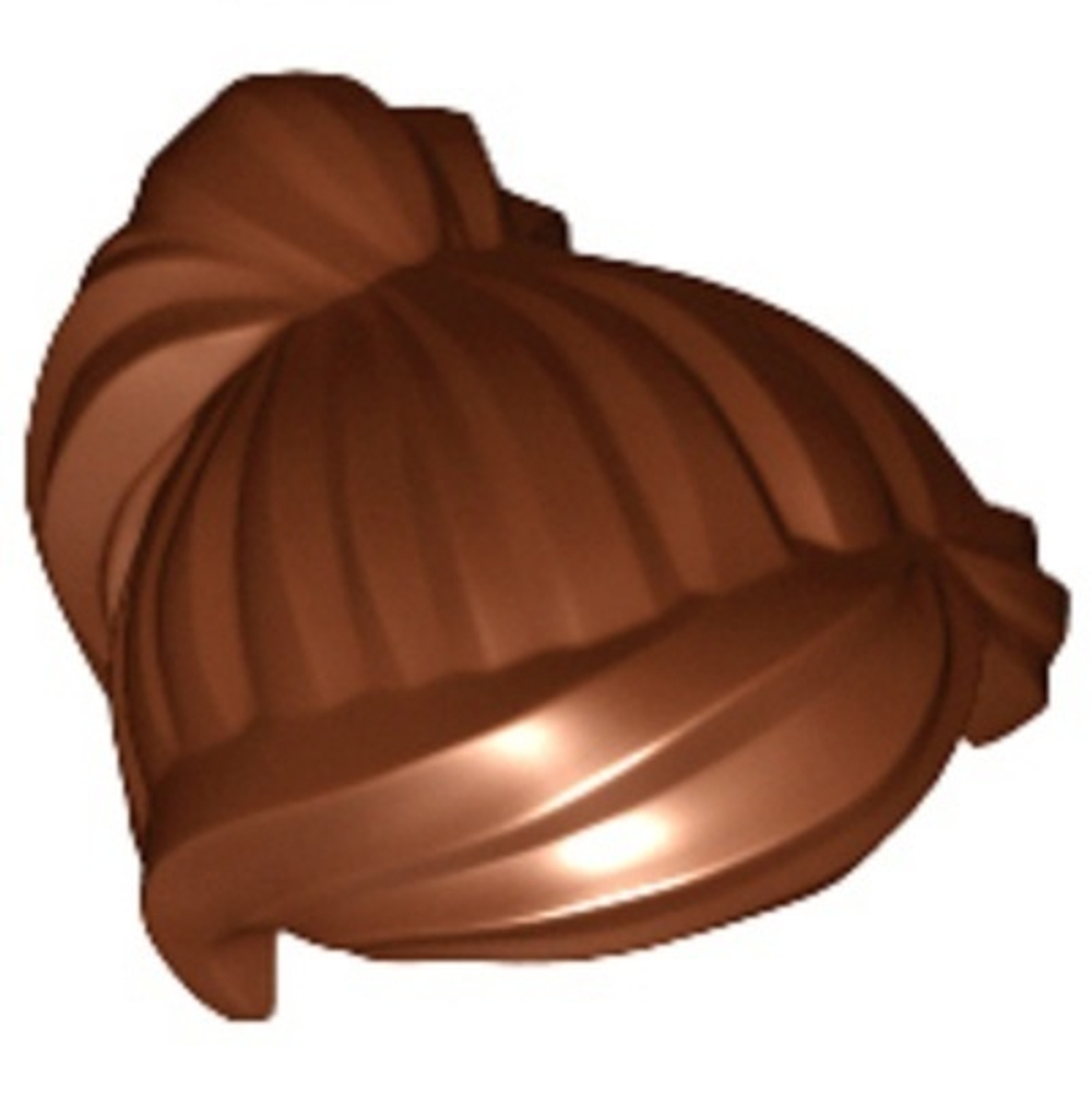 Причёска 87990 Reddish Brown