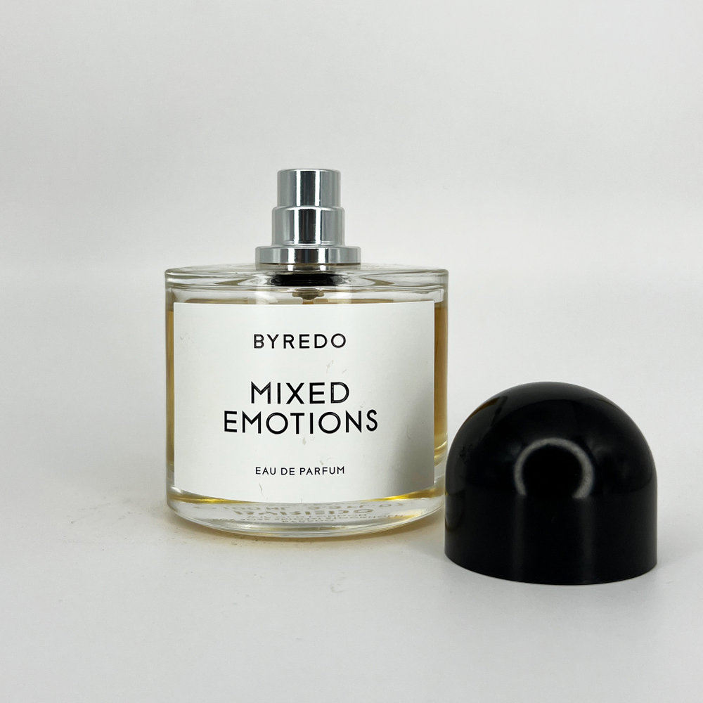 Byredo Mixed Emotions