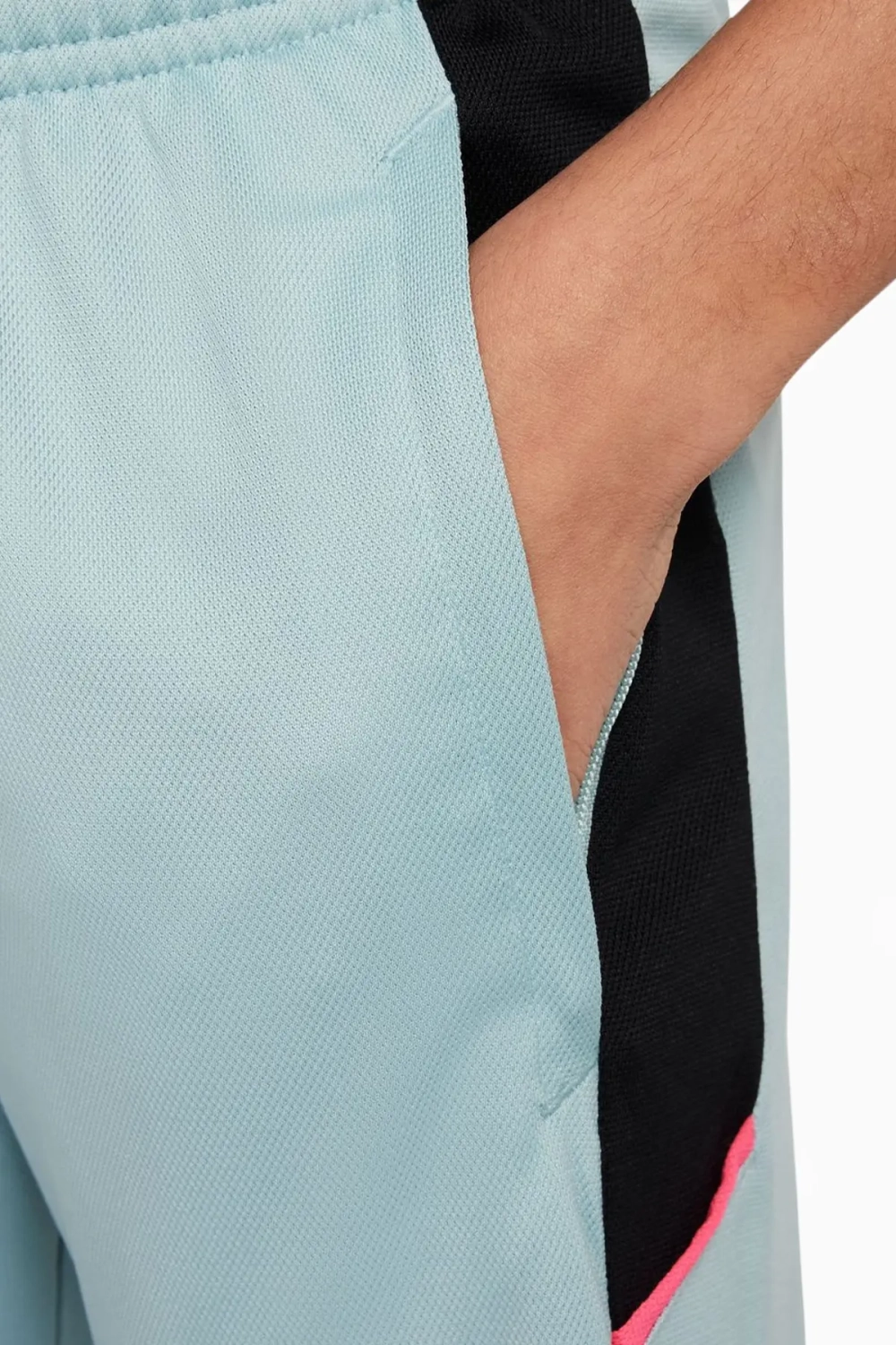 Спортивный костюм Nike Academy 25 Junior - бирюзовый