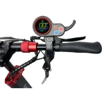 KugooKirin M4 Pro Plus