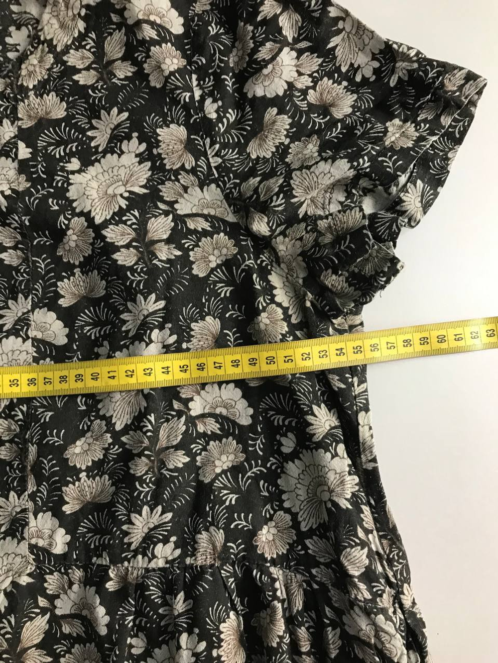 Платье на каждый день, визуально на 50/52 размер