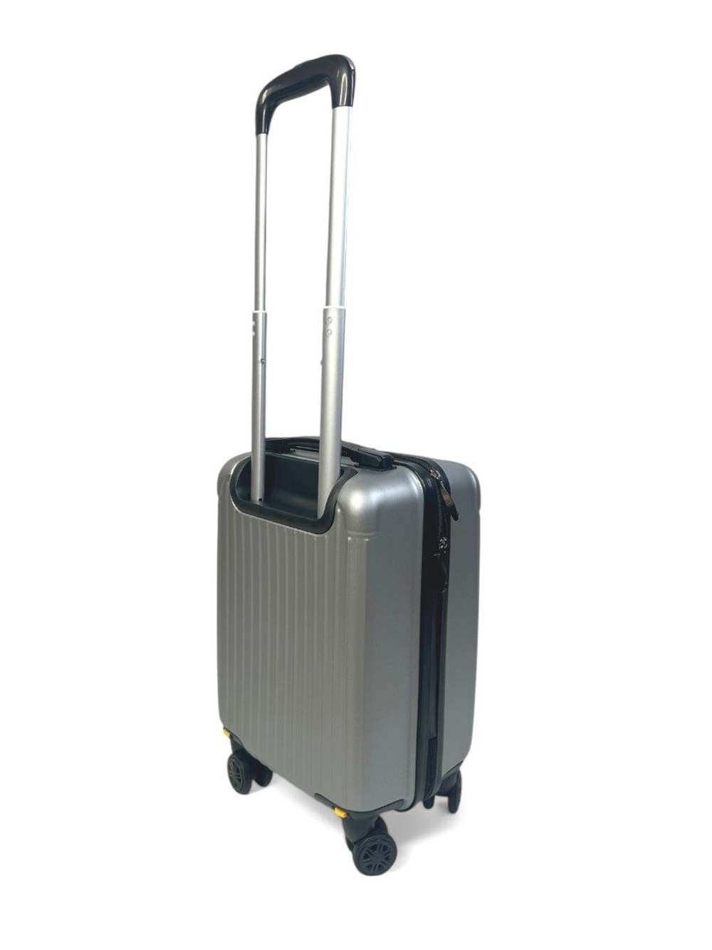 РК для лоукостеров, 40х30х20, Серебристый