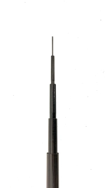 Удилище маховое Kaida Rapier Pole 5м, 190гр
