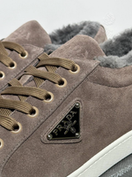 Кеды Prada