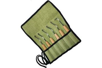 Набор инструментов для чекеринга Петроградъ N1, 60/18линий, 6 предметов, для начинающих М00017589