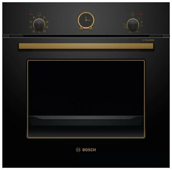Встраиваемый электрический духовой шкаф Bosch HIJN10YB0R