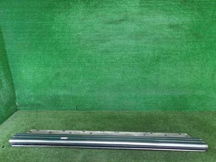 Накладка порога правая Mercedes G W463 (2018-н.в.)