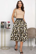 Костюм Лимонадная вечеринка (желтый) К13987-30М LT Collection