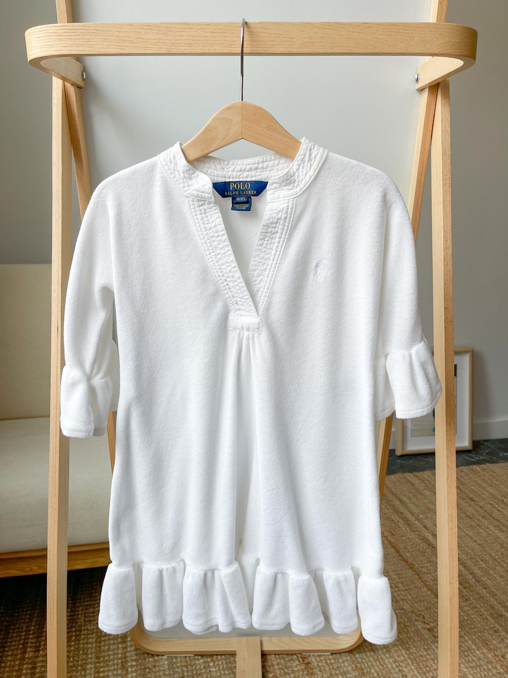 Платье  Polo Ralph Lauren