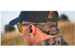 Активные беруши Pro Ears Stealth 28 HT, зелёные