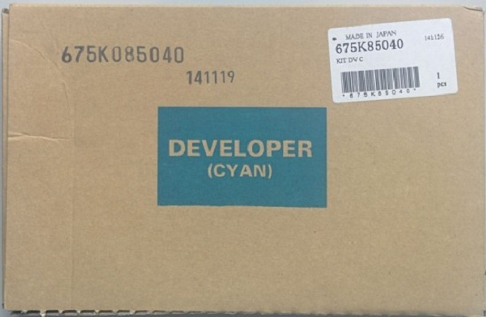 Запчасть  Xerox 675K85040