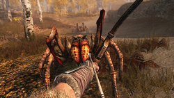 The Elder Scrolls V: Skyrim (картридж для Nintendo Switch, полностью на русском языке)
