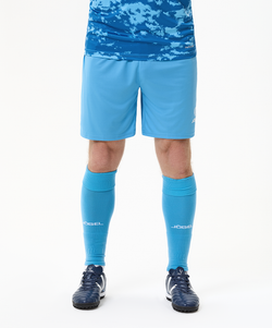 Шорты игровые DIVISION PerFormDRY Union Shorts, голубой