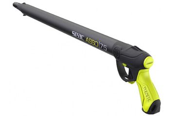 Ружье пневматическое подводное Seac ASSO 75