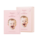 Маска осветляющая JMsolution Mama Pureness Brightening Mask, 30 мл