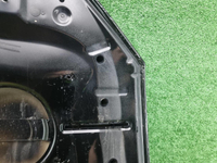 Капот Mercedes GLE V167 (2018-н.в.)