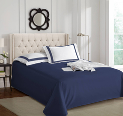 Постельное белье 1.5 спальное Sharmes Dallas