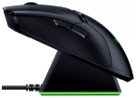 Беспроводная игровая мышь Razer Viper Ultimate с зарядной станцией, черный