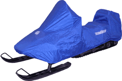 Чехол для снегохода Тайга (стояночный)