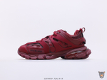 Кроссовки Track Trainers Bordo