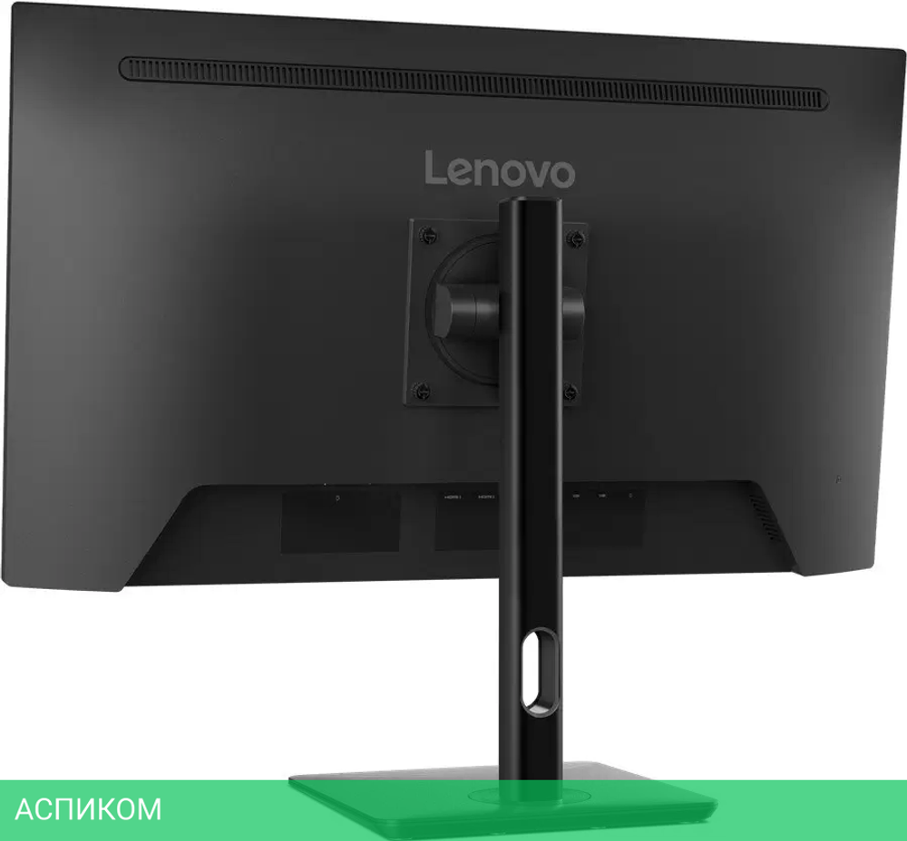 Монитор Lenovo N27p 67C3GAC4EU