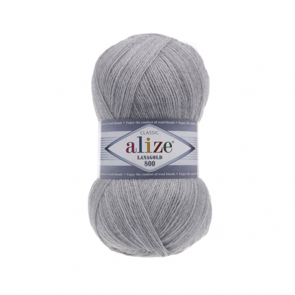 Lana Gold 800 Alize