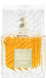 Lattafa Khamrah EDP