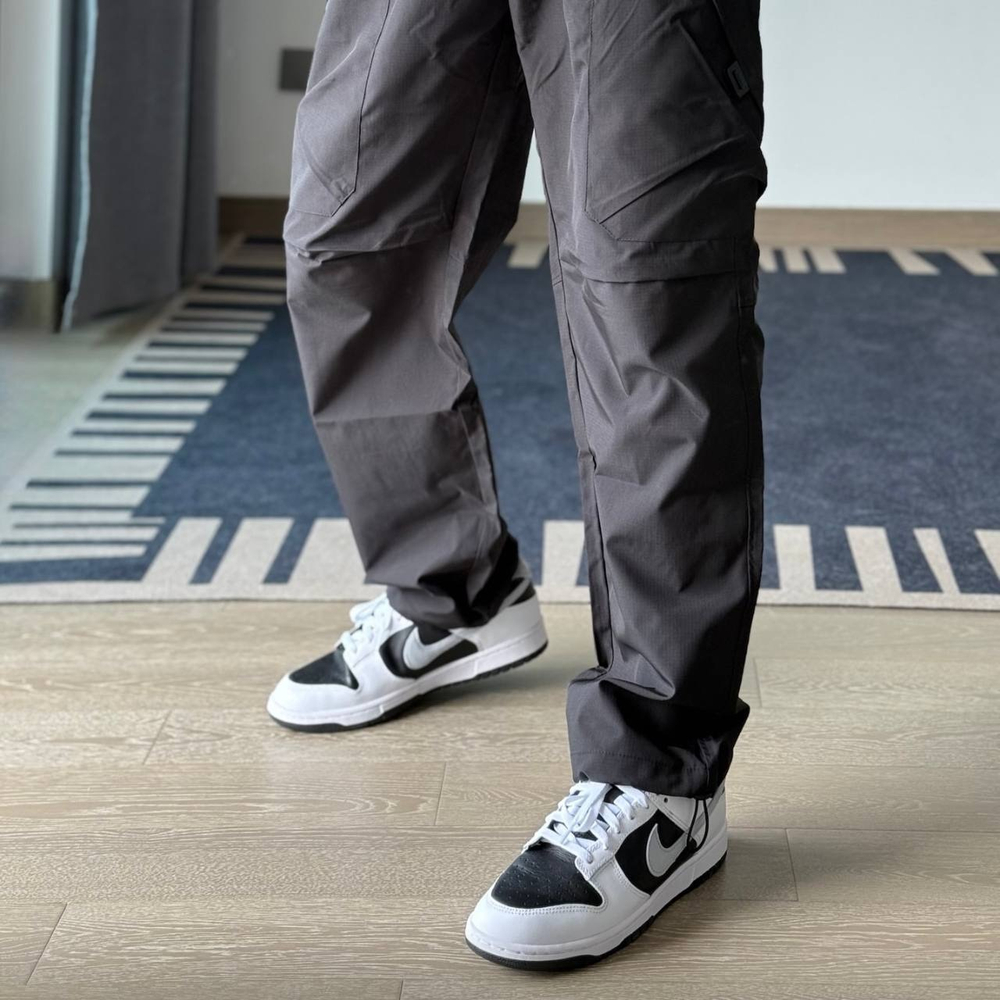 Nike Dunk Low “Reverse Panda 2.0”