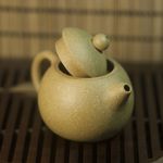 Чайник "Яйцо дракона"