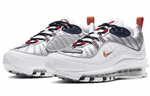 Кроссовки Nike Air Max 98 (Женская размерная сетка)