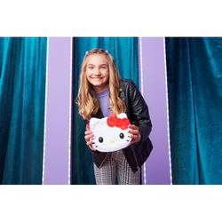 Purse Pets- интерактивная сумка Hello Kitty со звуком и движущимися глазами 20137759