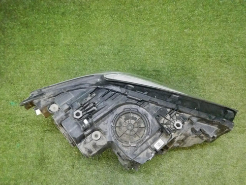 Фара левая BMW 5er G30 (2017-2020) Adaptive LED