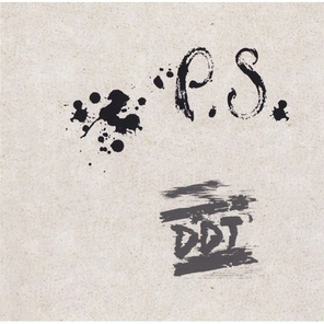 ДДТ / P.S. (CD)