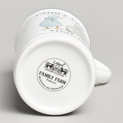 БУТЫЛКА ДЛЯ УКСУСА LEFARD "FAMILY FARM" 430 МЛ 18 СМ (КОР=32ШТ.)