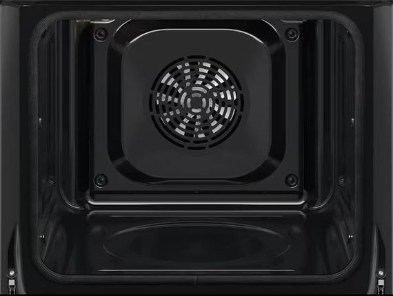 Духовой шкаф Electrolux EOF6P76BX