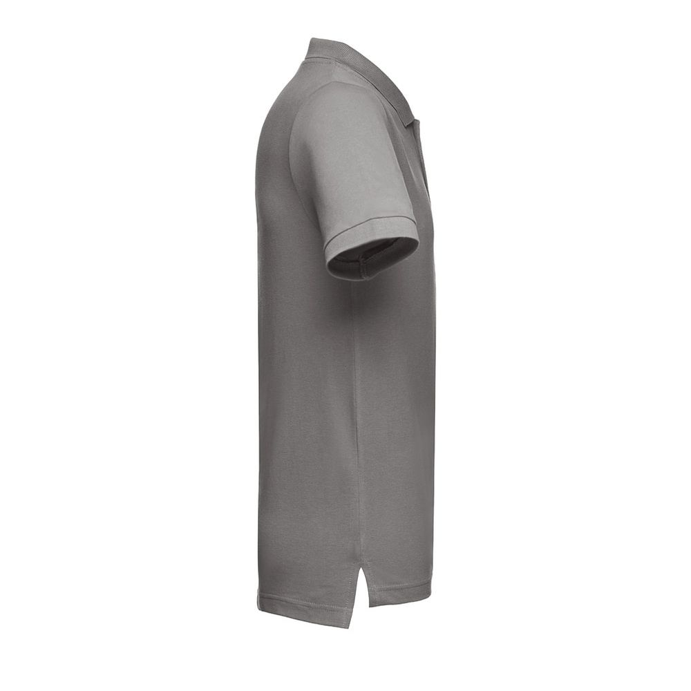 Рубашка поло мужская ADAM