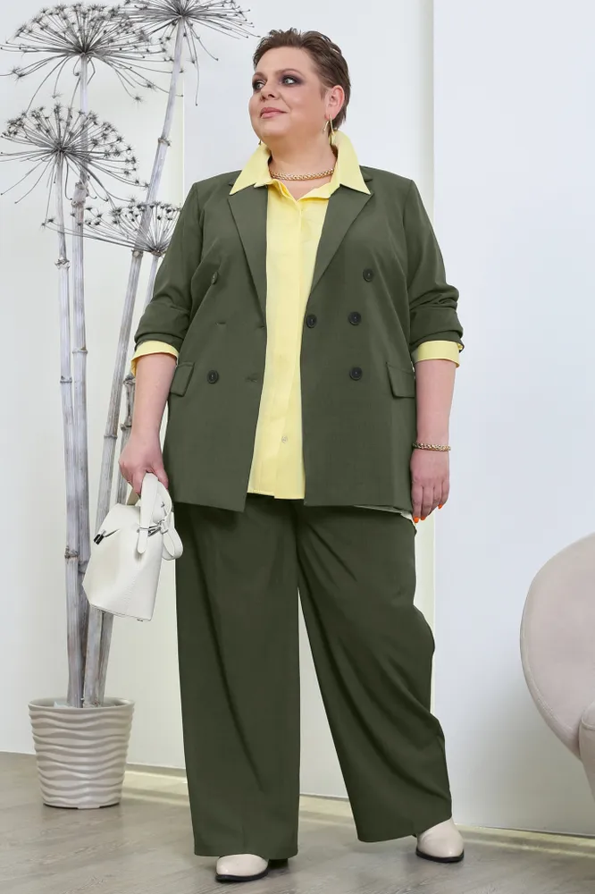 Костюм 4190 Fabrika