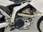 Yamaha WR250R , 2011