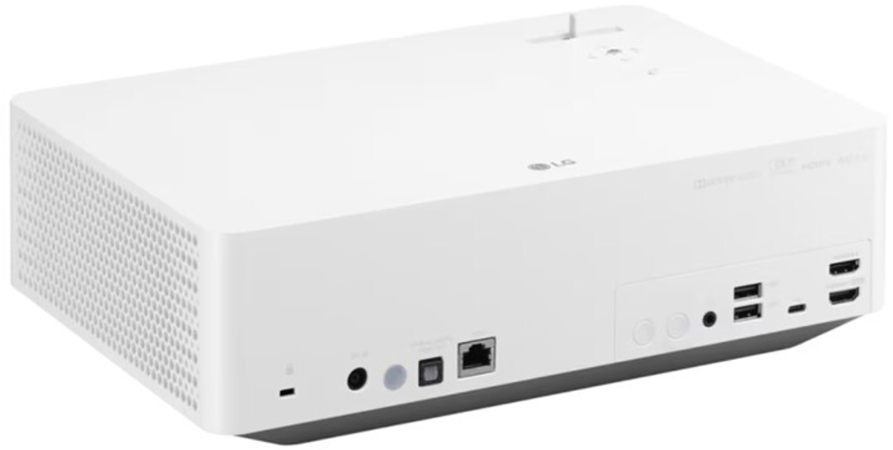 Проектор  LG HU70LS.ARUZ