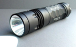 Фонарь светодиодный Microfire TL2R Explorer SST 50 LED