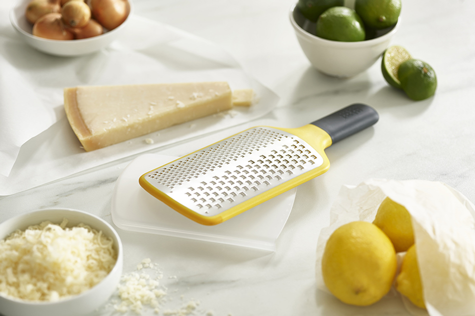 Тёрка с двумя лезвиями Multi-Grate, Joseph Joseph