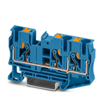 3211485 - PT 6-TWIN BU - Проходные клеммы