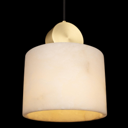 Светильник Подвесной It Loft Dolomite 10249/C