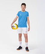 Шорты волейбольные Camp, белый, детский