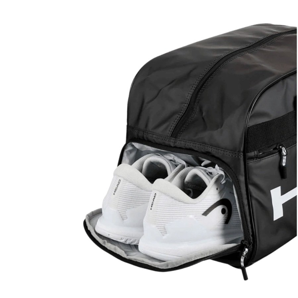 Сумка теннисная HEAD TOUR COURT .