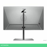 Монитор HP Z24q G3 QHD 4Q8N4AA